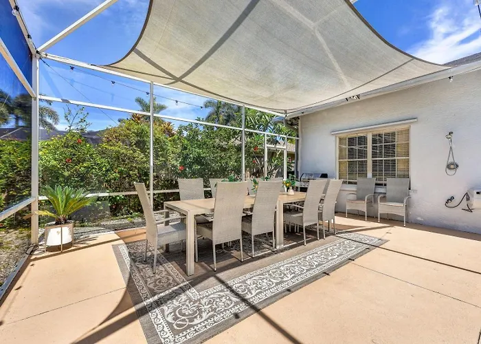 Lux Family 3 Bedroom With Pool Villa Walk To Beach And Mercato