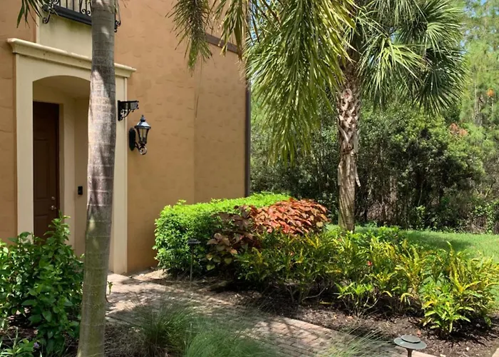Paseo 3 Bdrm 3 Bath Near Mn Twins Training