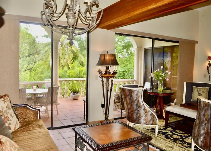 Phillips Creek Villa