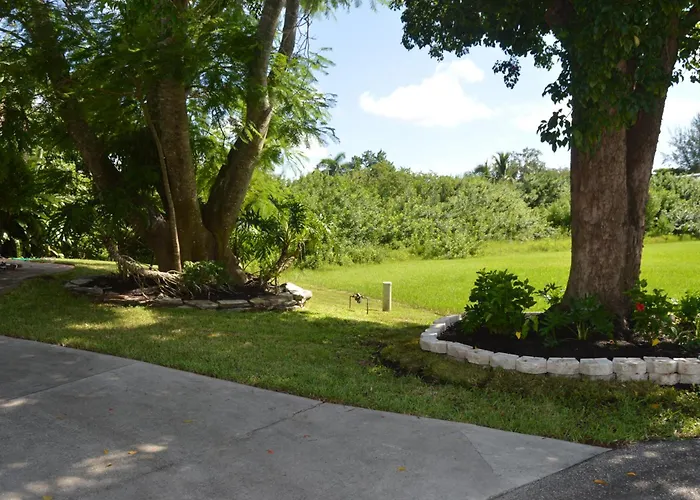 Phillips Creek Villa