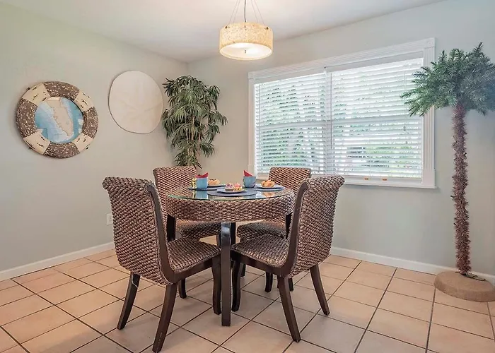 The Edison - Walking Distance To Gulf Course And Edison-Ford Winter Home