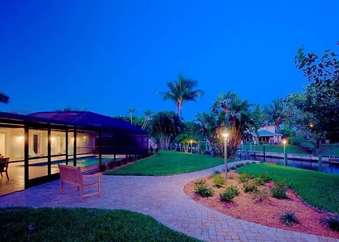 Summertime - Direct River And Gulf Access