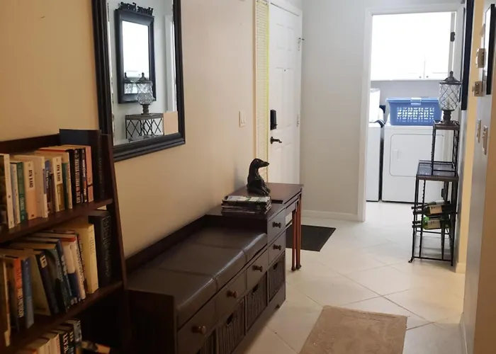 2B2Bth House Pool Private Beach And Sanibel Fm Beach