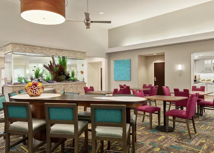 Homewood Suites Fort Myers Airport - Fgcu